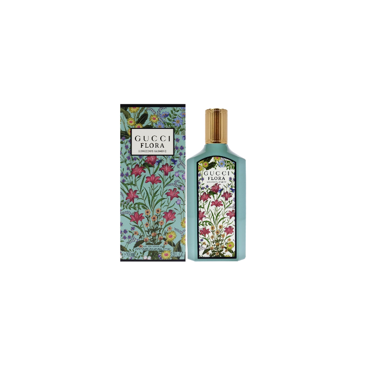 FLORA GORGEOUS JASMINE Eau de Parfum - 100ml FLORA GORGEOUS JASMINE Eau de Parfum - 100ml