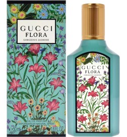 FLORA GORGEOUS JASMINE Eau de Parfum - 30ml