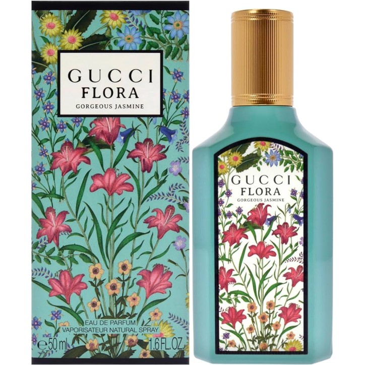 FLORA GORGEOUS JASMINE Eau de Parfum - 30ml