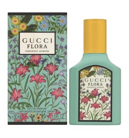 FLORA GORGEOUS JASMINE Eau de Parfum - 50ml
