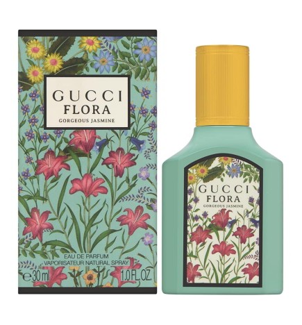 FLORA GORGEOUS JASMINE Eau de Parfum - 50ml
