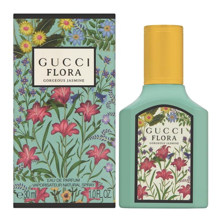 FLORA GORGEOUS JASMINE Eau de Parfum - 50ml FLORA GORGEOUS JASMINE Eau de Parfum - 50ml