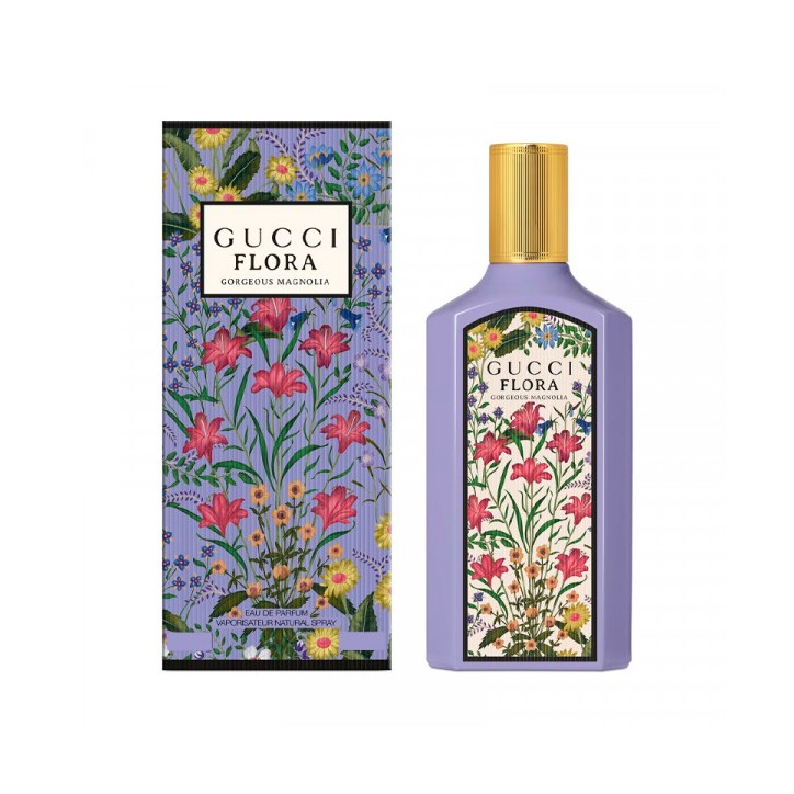 FLORA GORGEOUS MAGNOLIA Eau de Parfum - 30ml FLORA GORGEOUS MAGNOLIA Eau de Parfum - 30ml