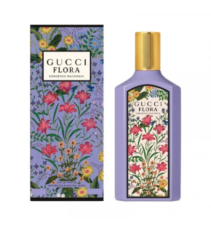 FLORA GORGEOUS MAGNOLIA Eau de Parfum - 50ml