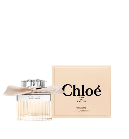 CHLOE SIGNATURE Eau de Parfum - 50ml