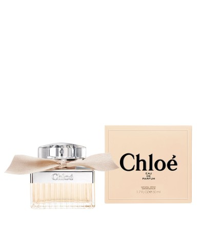 CHLOE SIGNATURE Eau de Parfum - 30ml