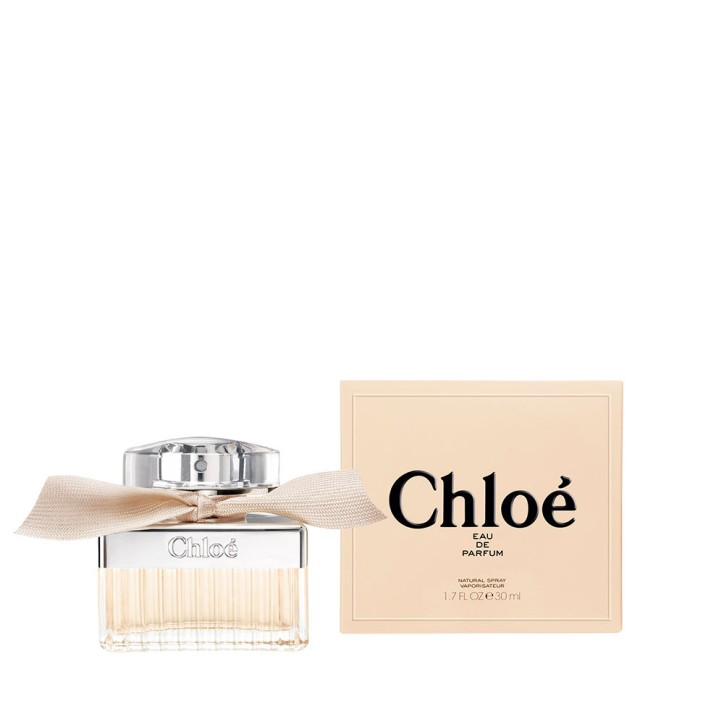 CHLOE SIGNATURE Eau de Parfum - 30ml CHLOE SIGNATURE Eau de Parfum - 30ml