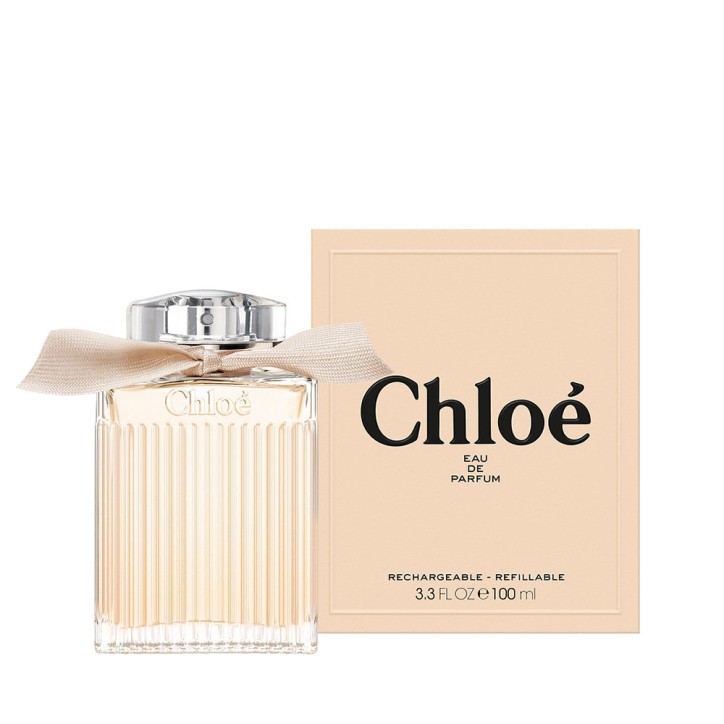 CHLOE SIGNATURE Eau de Parfum - 100ml CHLOE SIGNATURE Eau de Parfum - 100ml
