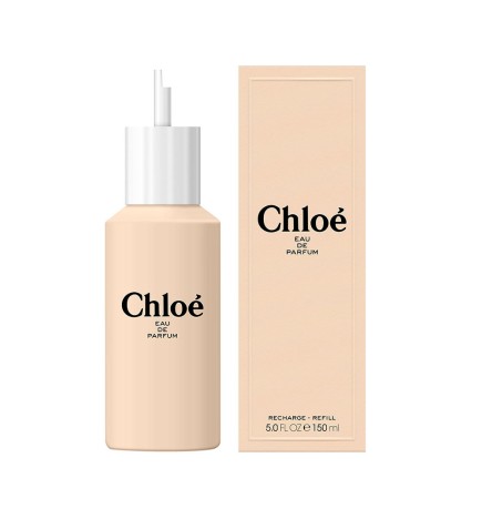 CHLOE SIGNATURE Eau de Parfum REFILL - 150ml