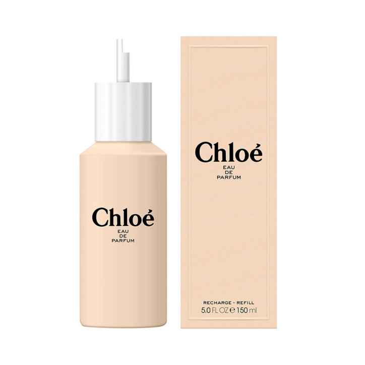 CHLOE SIGNATURE Eau de Parfum REFILL - 150ml CHLOE SIGNATURE Eau de Parfum REFILL - 150ml