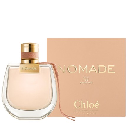 NOMADE Eau de Parfum - 75ml