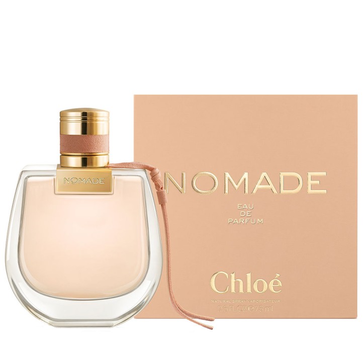 NOMADE Eau de Parfum - 75ml