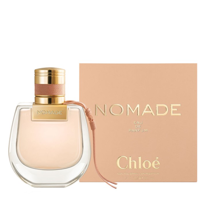 NOMADE Eau de Parfum - 50ml