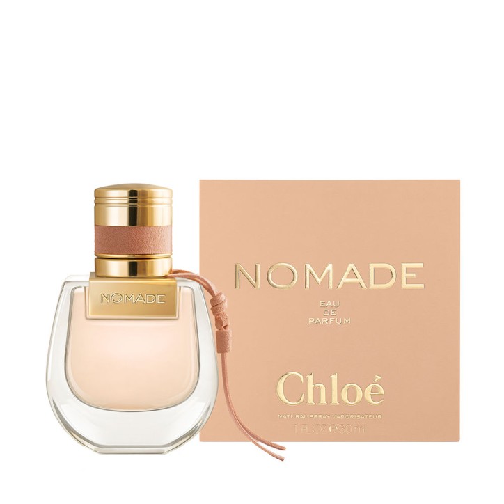 NOMADE Eau de Parfum - 30ml NOMADE Eau de Parfum - 30ml