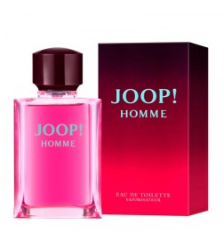 JOOP! HOMME Eau de Toilette - 200ml