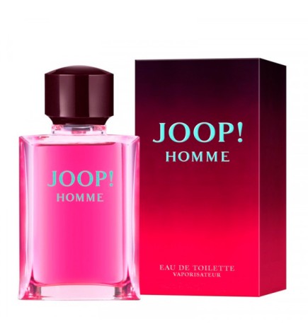 JOOP! HOMME Eau de Toilette - 200ml
