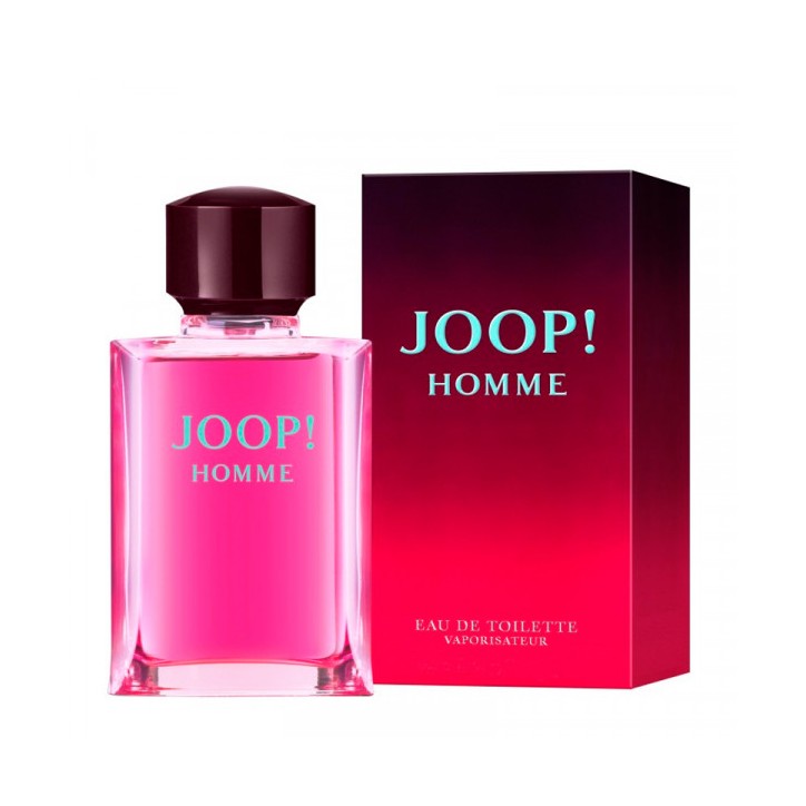 JOOP! HOMME Eau de Toilette - 200ml