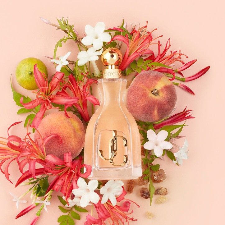I WANT CHOO Eau de Parfum - 125ml