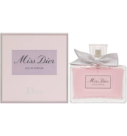MISS DIOR edp spray 150 ml