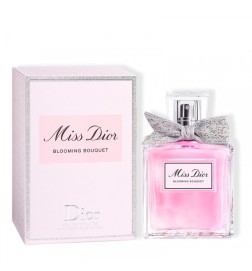 DIOR MISS DIOR BLOOMING BOUQUET Eau de Toilette -100ml