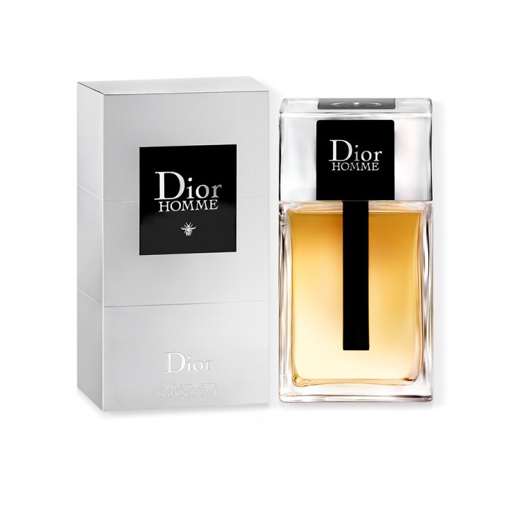 DIOR HOMME Eau de Toilette - 150ml