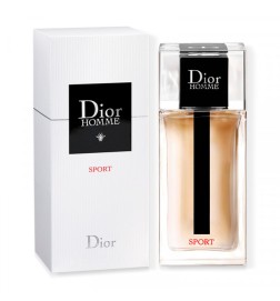 DIOR HOMME SPORT edt spray 200 ml