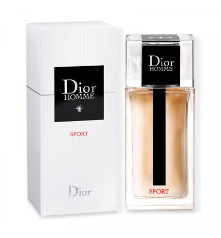 DIOR HOMME SPORT edt spray 200 ml