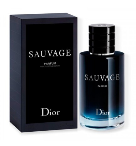 SAUVAGE PARFUM - 100ml