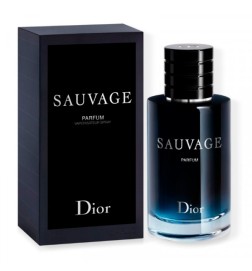 DIOR SAUVAGE PARFUM - 200ml