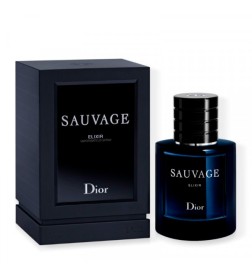 SAUVAGE ELIXIR - 60ml