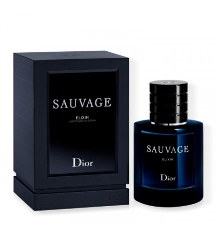 SAUVAGE ELIXIR - 60ml