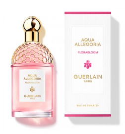 AQUA ALLEGORIA FLORABLOOM Eau de Toilette -125ml