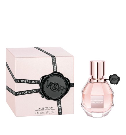 FLOWERBOMB Eau de Parfum - 30ml