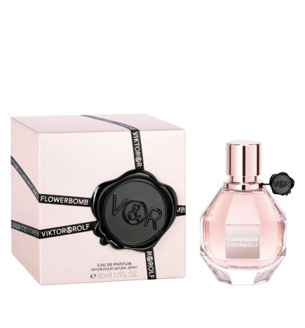 FLOWERBOMB Eau de Parfum - 50ml