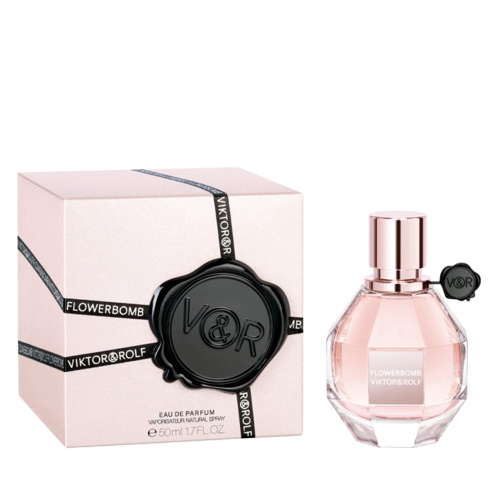 FLOWERBOMB Eau de Parfum - 50ml
