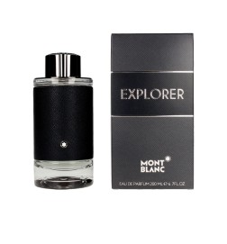 EXPLORER Eau de parfum - 200ml