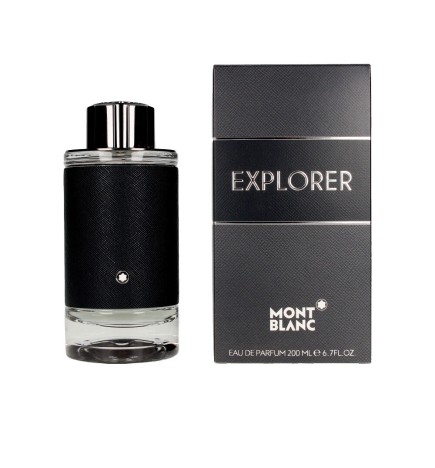 EXPLORER Eau de parfum - 200ml