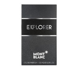 EXPLORER Eau de parfum - 100ml