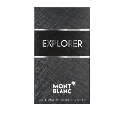 EXPLORER Eau de parfum - 100ml