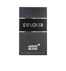 EXPLORER Eau de parfum - 60ml