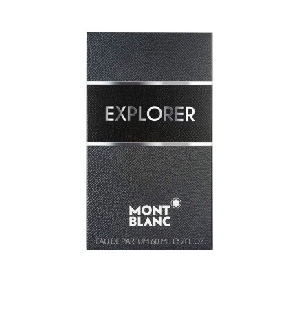 EXPLORER Eau de parfum - 60ml