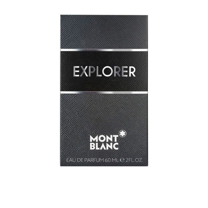 EXPLORER Eau de parfum - 60ml