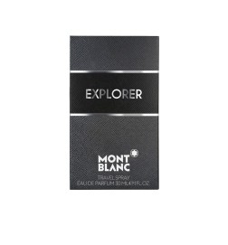 EXPLORER Eau de parfum - 30ml
