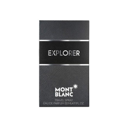 EXPLORER Eau de parfum - 30ml