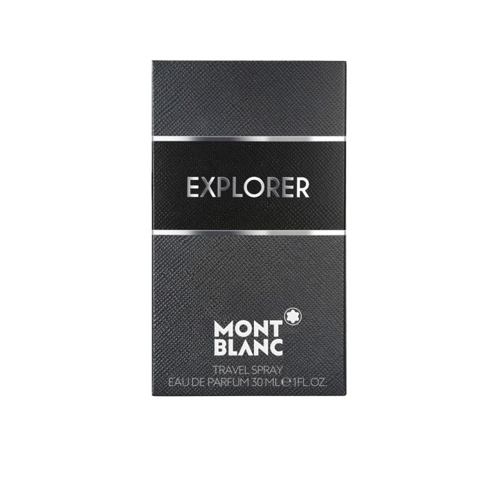 EXPLORER Eau de parfum - 30ml