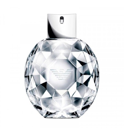EMPORIO DIAMONDS Eau de Parfum - 100ml