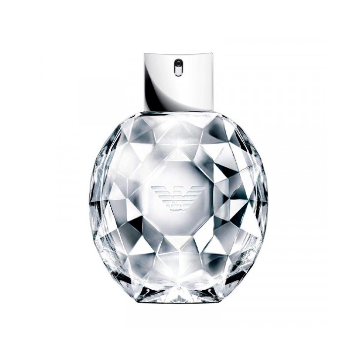 EMPORIO DIAMONDS Eau de Parfum - 100ml