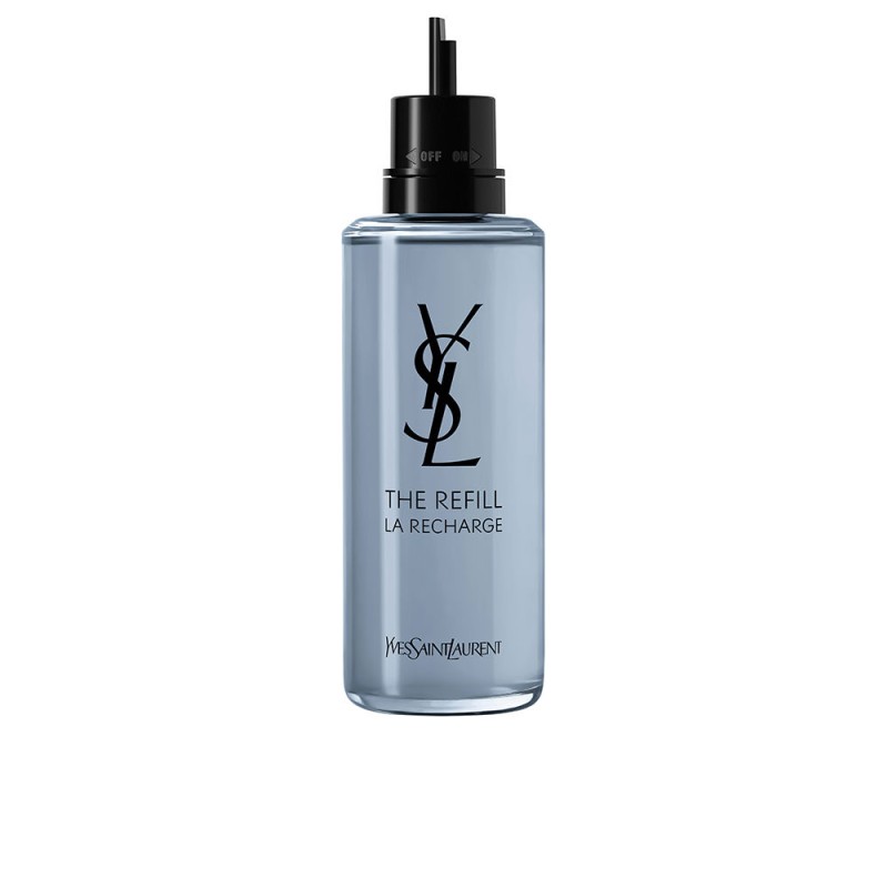 Yves Saint Laurent Y Eau de Parfum REFILL - 150ml