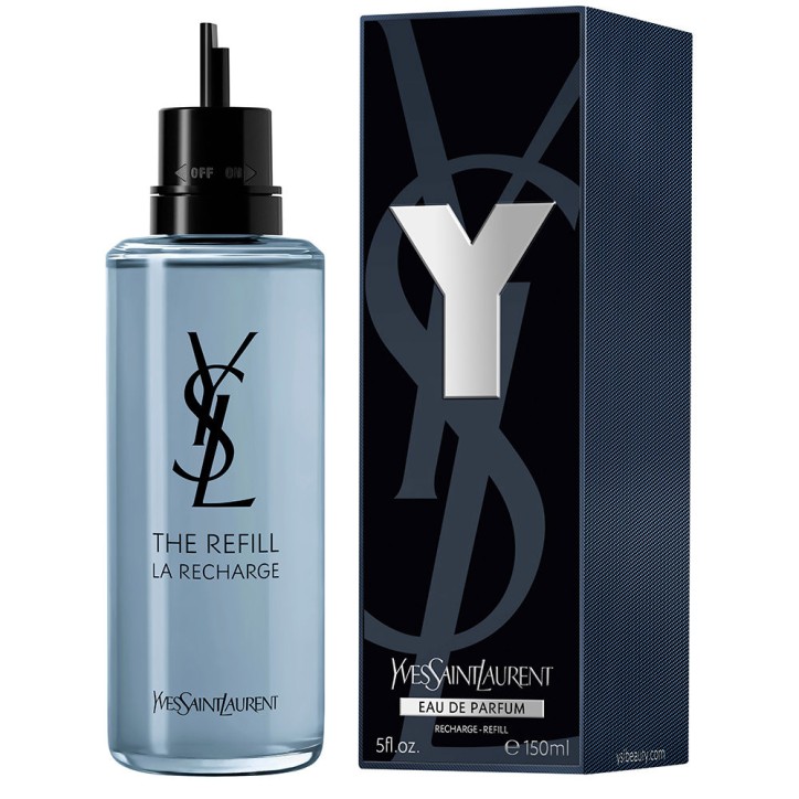 Y Eau de Parfum REFILL - 150ml Y Eau de Parfum REFILL - 150ml