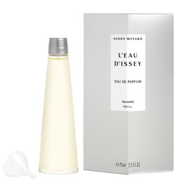 L'EAU D'ISSEY Eau de Parfum REFILL - 75ml